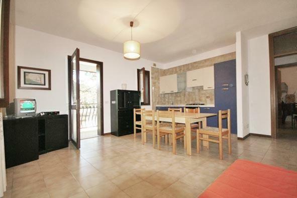 Villa Flamicia Pt Lignano Sabbiadoro Exteriér fotografie