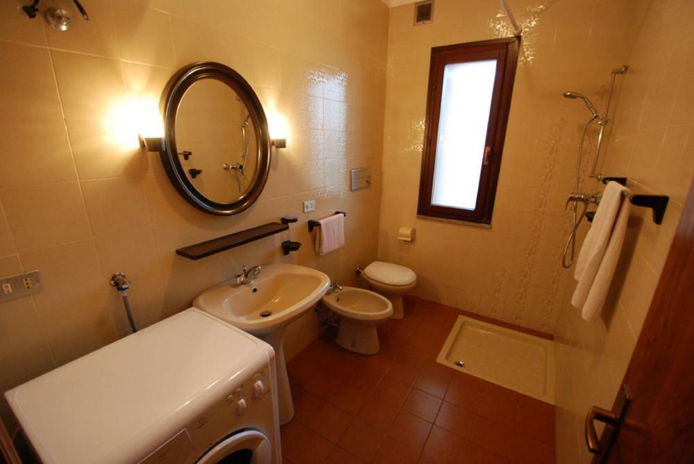 Villa Flamicia Pt Lignano Sabbiadoro Exteriér fotografie