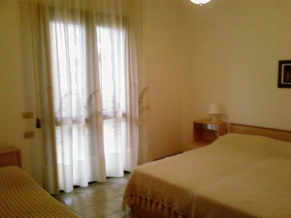 Villa Flamicia Pt Lignano Sabbiadoro Exteriér fotografie