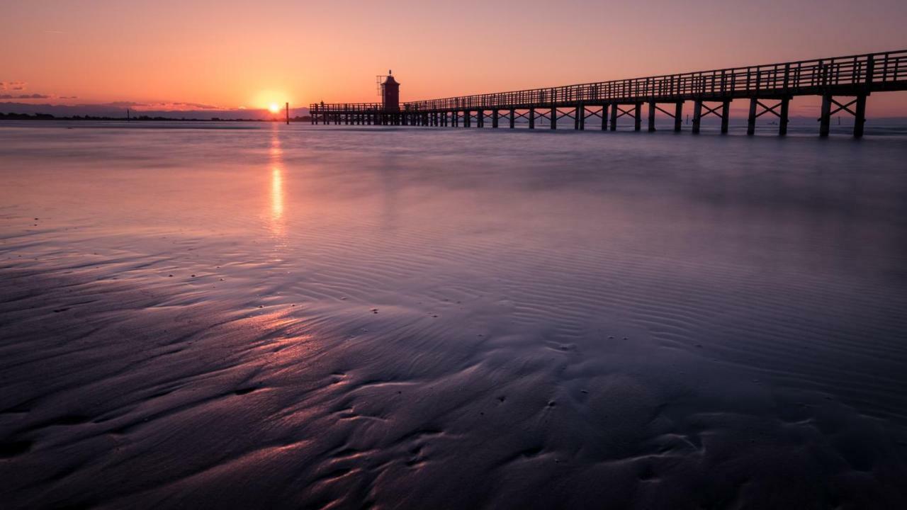 Villa Flamicia Pt Lignano Sabbiadoro Exteriér fotografie
